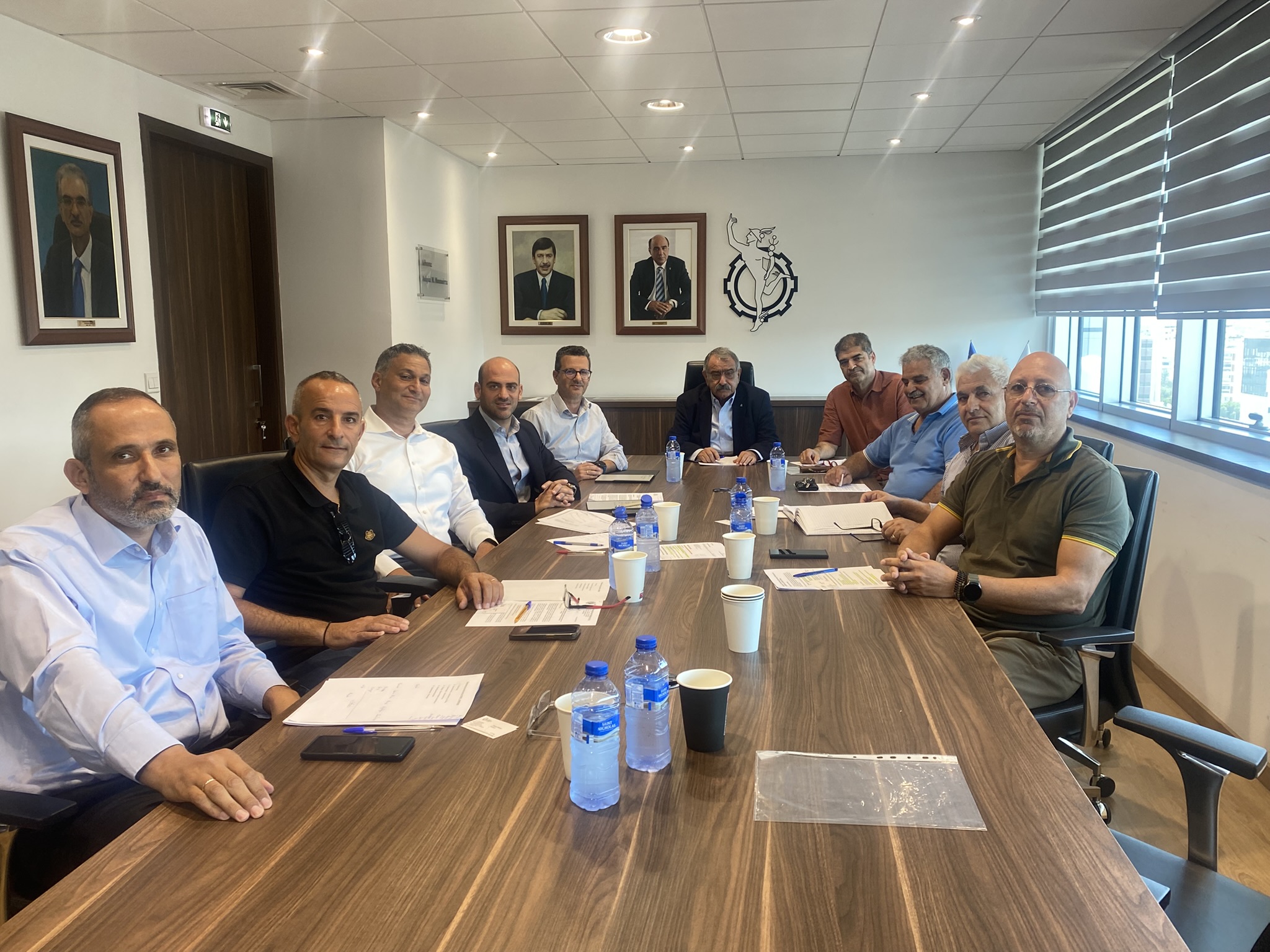 Business body links Cyprus population decline to future labour shortages