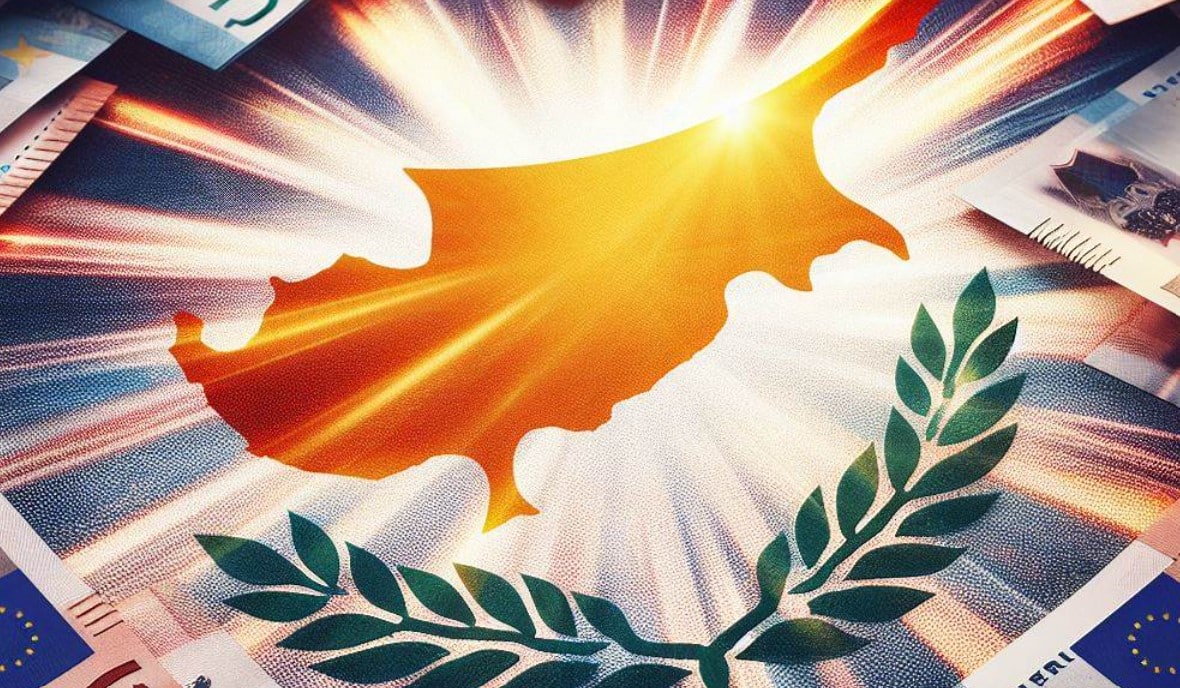 Cyprus economy grows by 3.3 per cent &mdash; construction and tech sectors key drivers