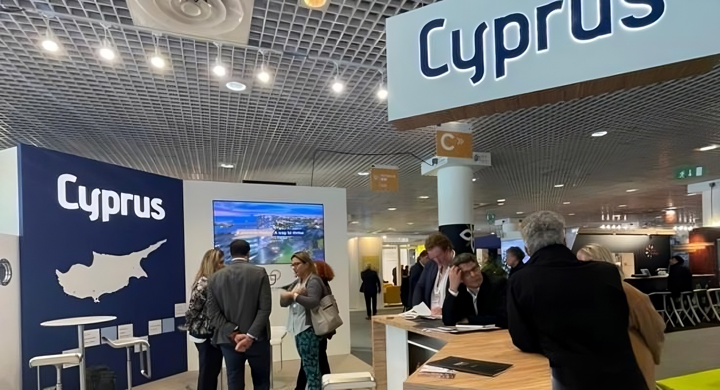 Cyprus launches &euro;1.7 million grant scheme for international trade fairs