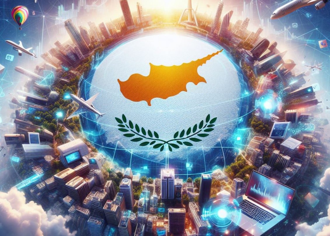 Cyprus should aim to invest 5 per cent of GDP in research & innovation by 2032