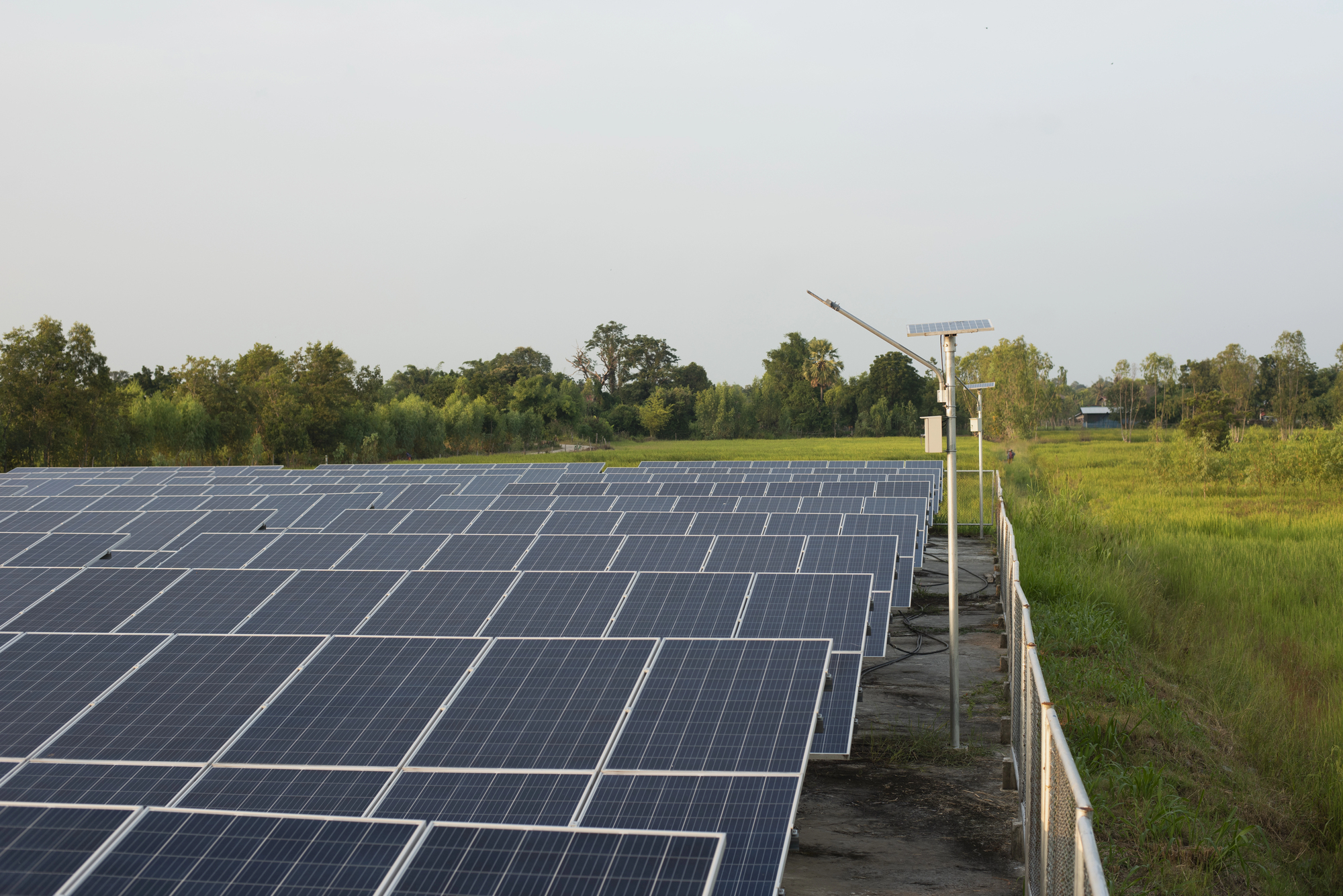 Cyprus solar power: where the money really goes