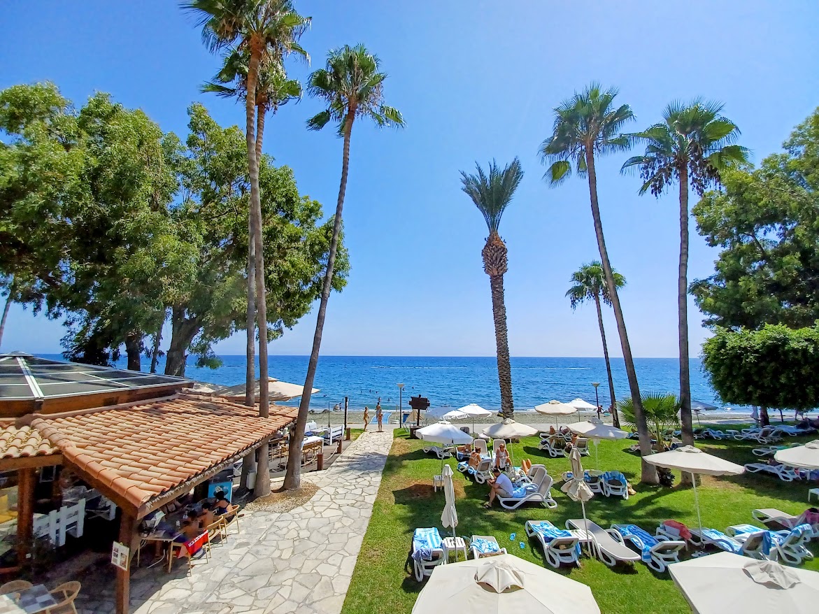 Cyprus tourism shows resilience despite Middle East disruption, says Letymbiotis