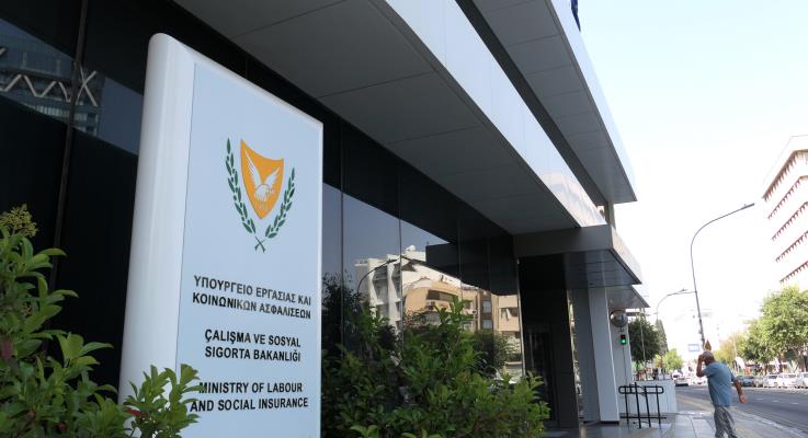 Cyprus unemployment ticks up in August driven by public sector and education