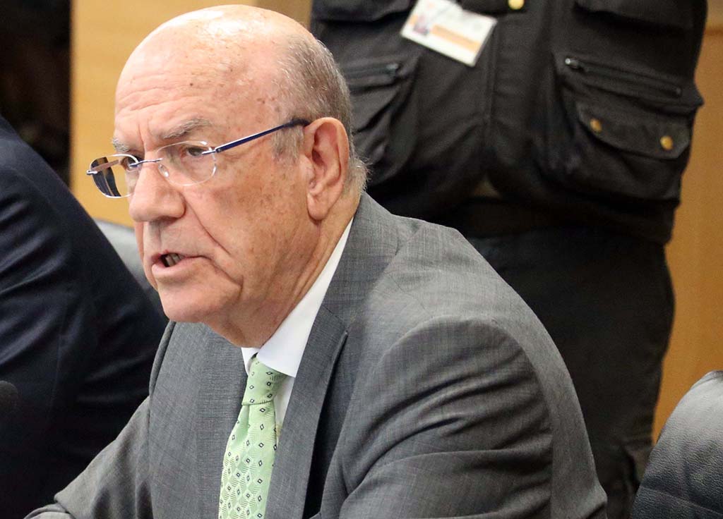 Keravnos: economy growing three times faster than EU average