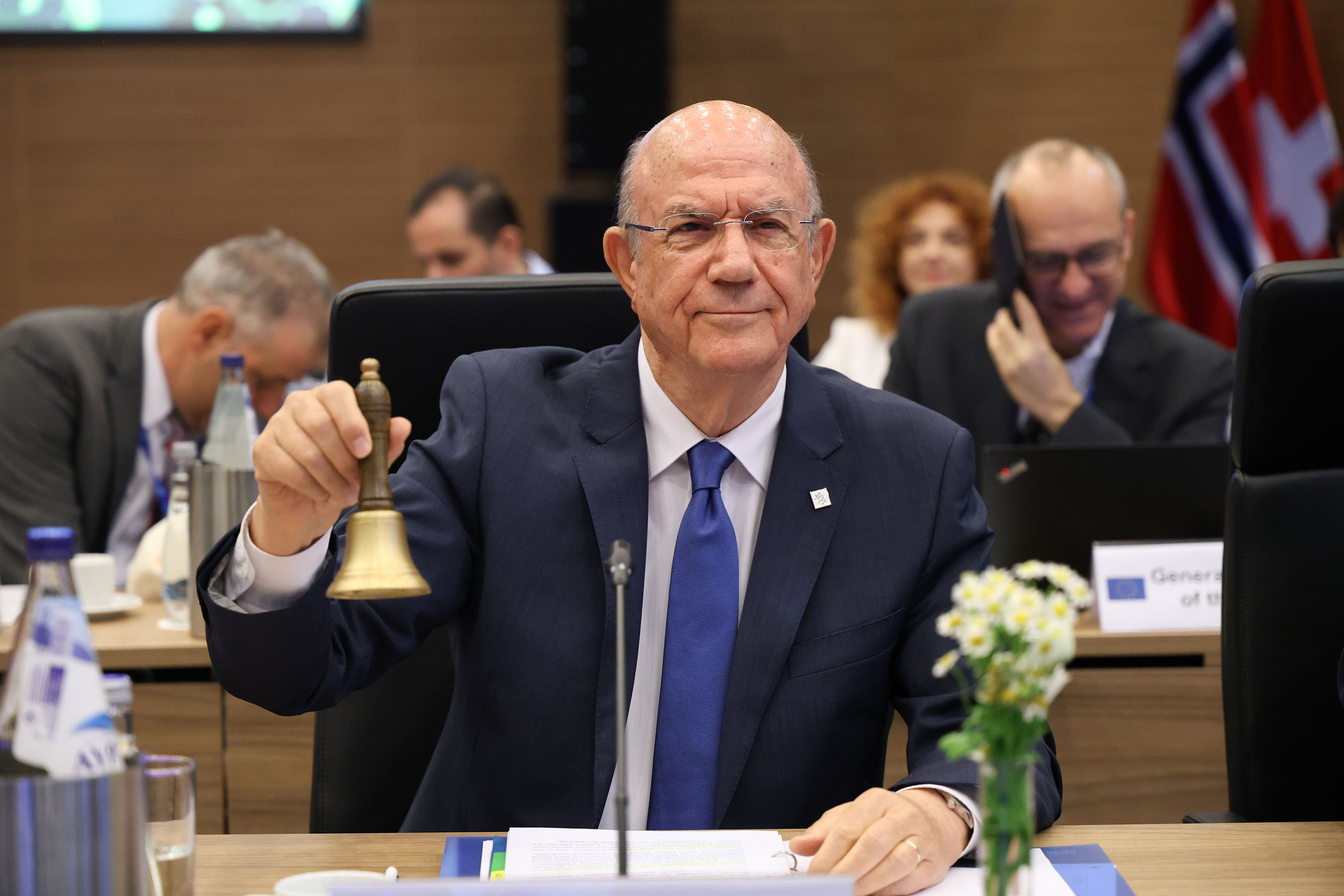Cyprus backs EU spending flexibility for energy security