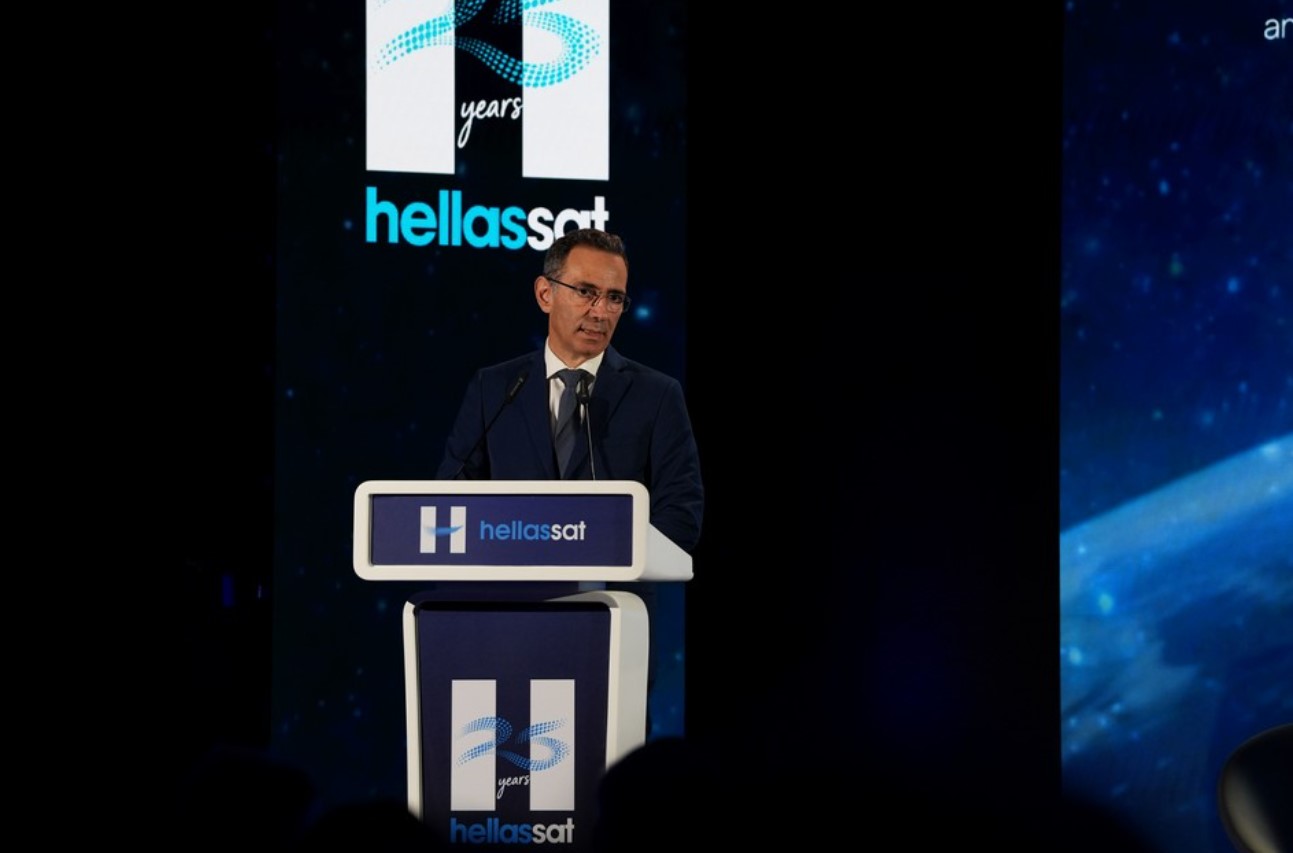 Cyprus targets bigger role in space economy with &euro;13.5m investment