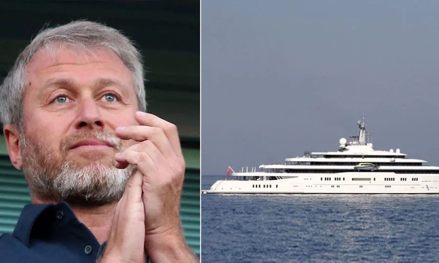 Investigation Examines Alleged Laundering of Russian Oligarch Abramovich&rsquo;s Billions Through Cyprus