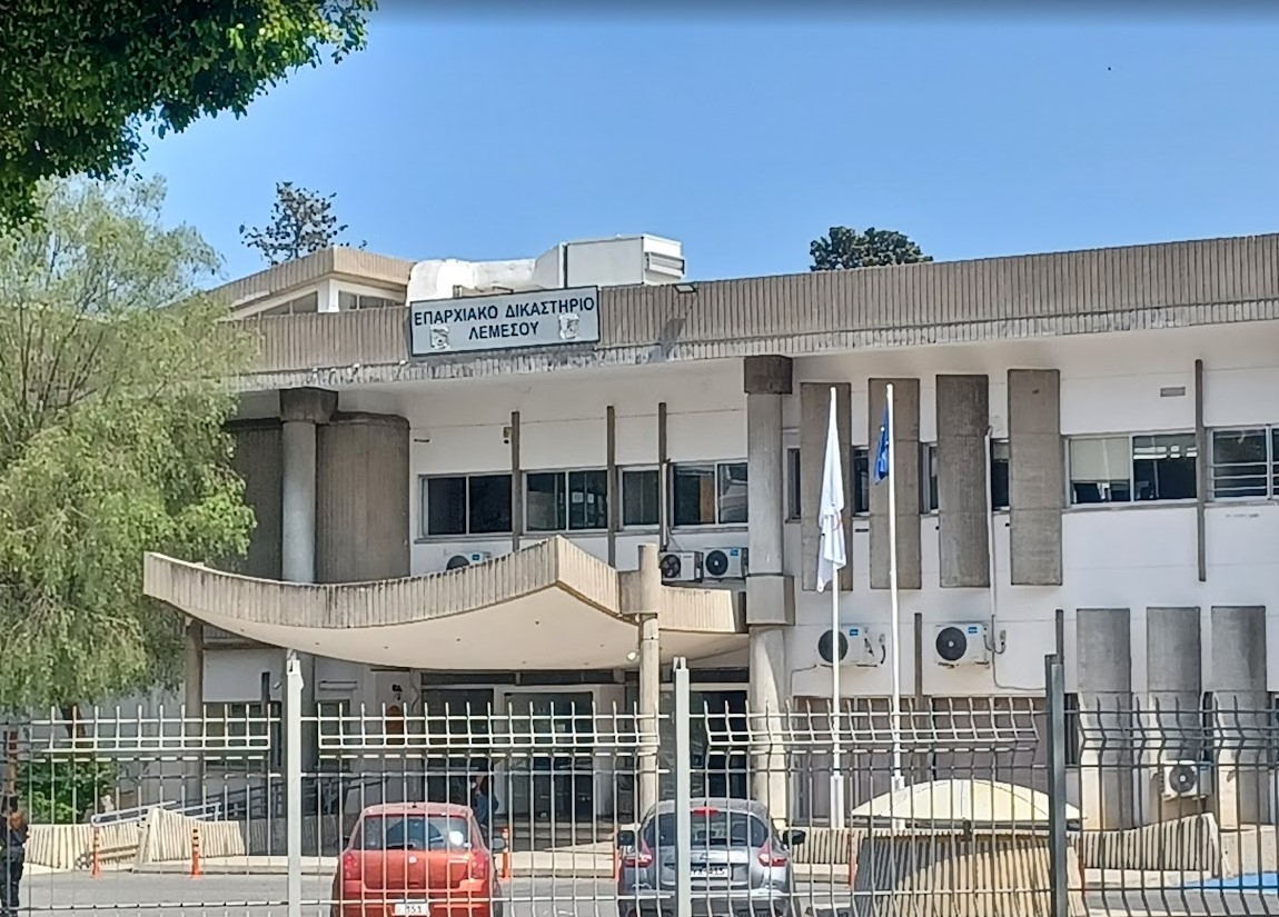 Three remanded for planting bomb outside Limassol shop